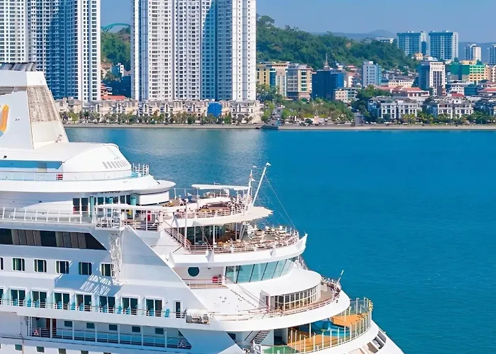 Sapphire Ocean View - Balcony & Sea View
